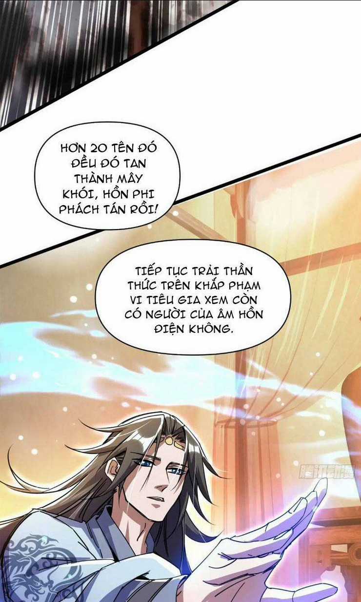 Trăm Tuổi Mở Hệ Thống, Hiếu Tử Hiền Tôn Quỳ Khắp Núi! Chapter 20 trang 51