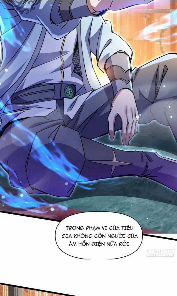 Trăm Tuổi Mở Hệ Thống, Hiếu Tử Hiền Tôn Quỳ Khắp Núi! Chapter 20 trang 52