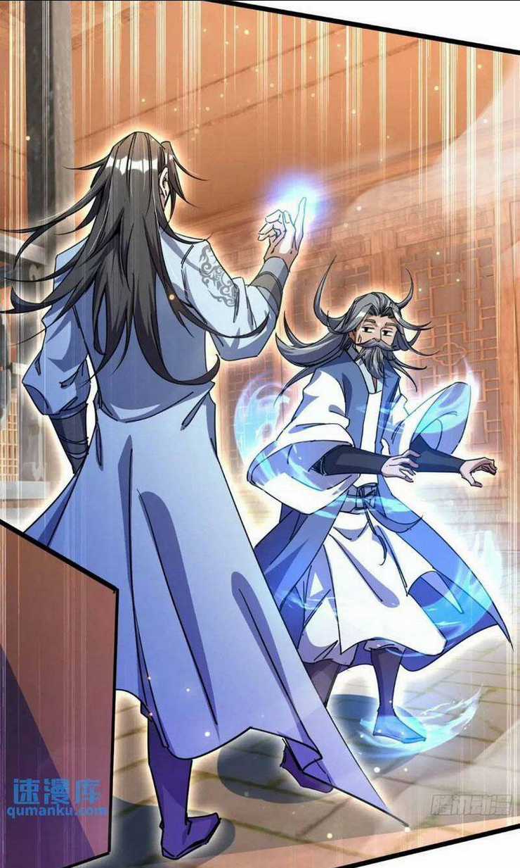 Trăm Tuổi Mở Hệ Thống, Hiếu Tử Hiền Tôn Quỳ Khắp Núi! Chapter 20 trang 53