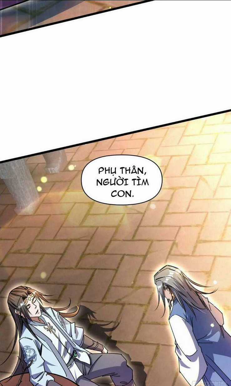 Trăm Tuổi Mở Hệ Thống, Hiếu Tử Hiền Tôn Quỳ Khắp Núi! Chapter 20 trang 54