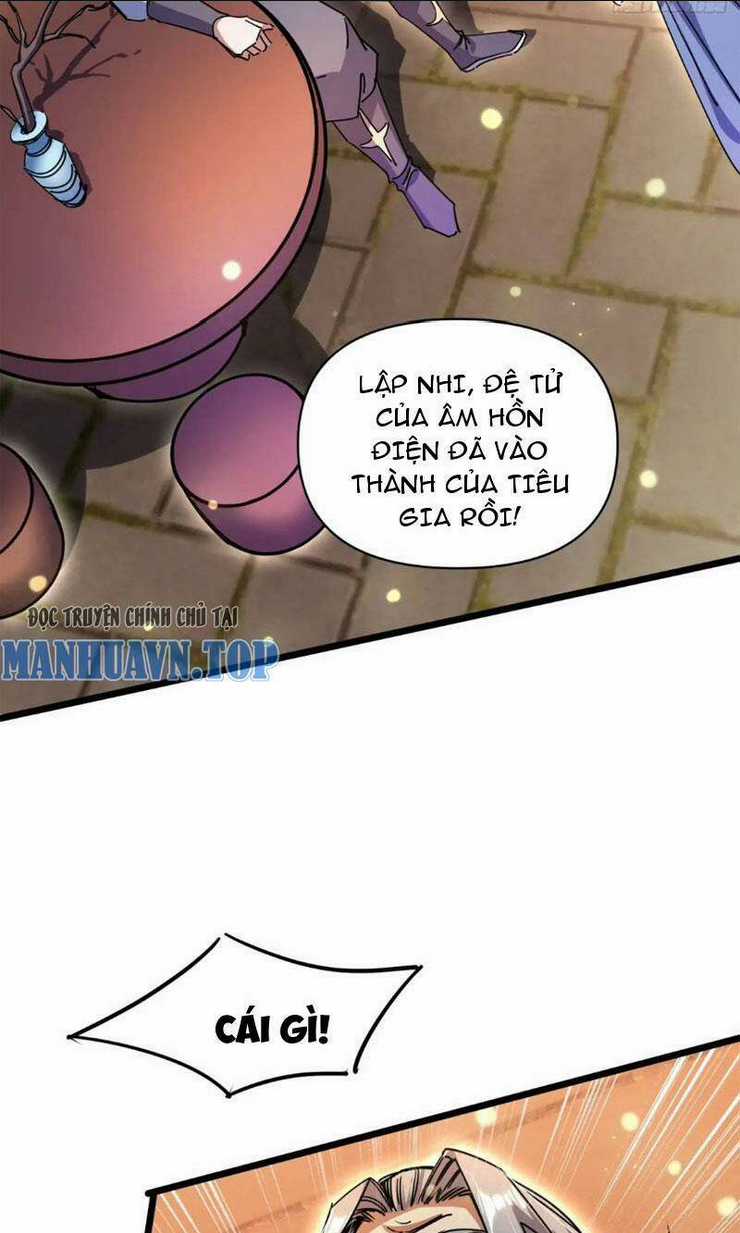 Trăm Tuổi Mở Hệ Thống, Hiếu Tử Hiền Tôn Quỳ Khắp Núi! Chapter 20 trang 55