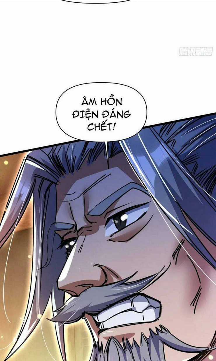 Trăm Tuổi Mở Hệ Thống, Hiếu Tử Hiền Tôn Quỳ Khắp Núi! Chapter 20 trang 57