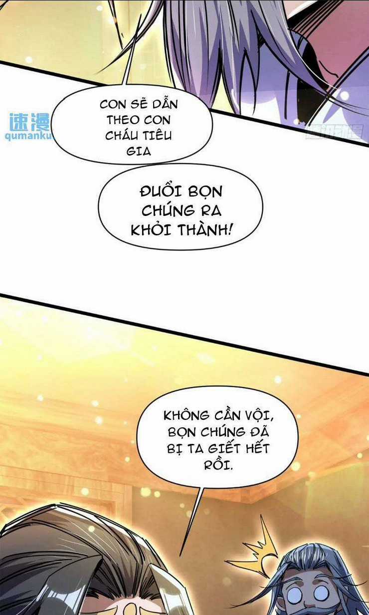 Trăm Tuổi Mở Hệ Thống, Hiếu Tử Hiền Tôn Quỳ Khắp Núi! Chapter 20 trang 58