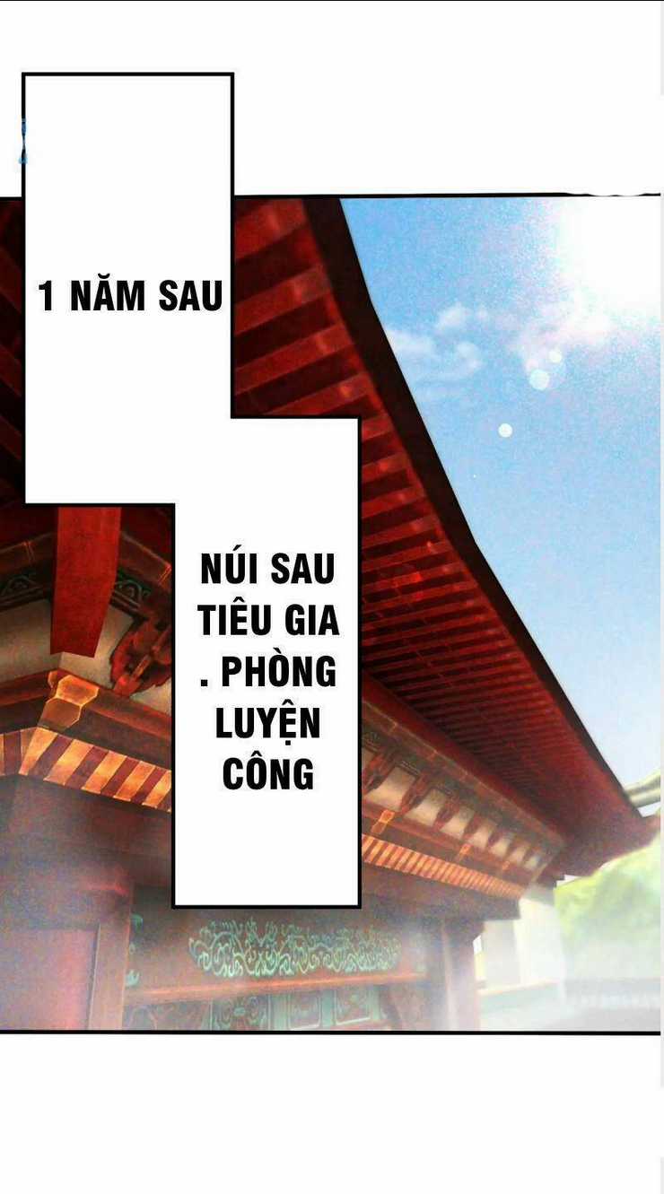Trăm Tuổi Mở Hệ Thống, Hiếu Tử Hiền Tôn Quỳ Khắp Núi! Chapter 21 trang 11