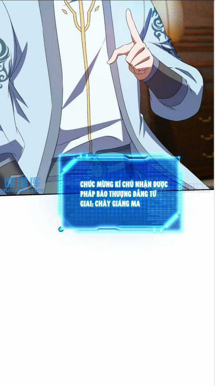 Trăm Tuổi Mở Hệ Thống, Hiếu Tử Hiền Tôn Quỳ Khắp Núi! Chapter 21 trang 17