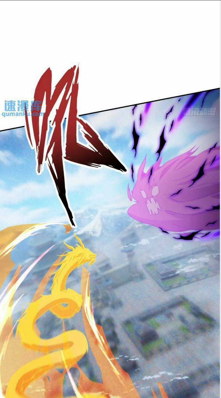 Trăm Tuổi Mở Hệ Thống, Hiếu Tử Hiền Tôn Quỳ Khắp Núi! Chapter 21 trang 18