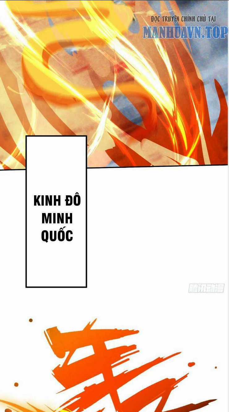 Trăm Tuổi Mở Hệ Thống, Hiếu Tử Hiền Tôn Quỳ Khắp Núi! Chapter 21 trang 19