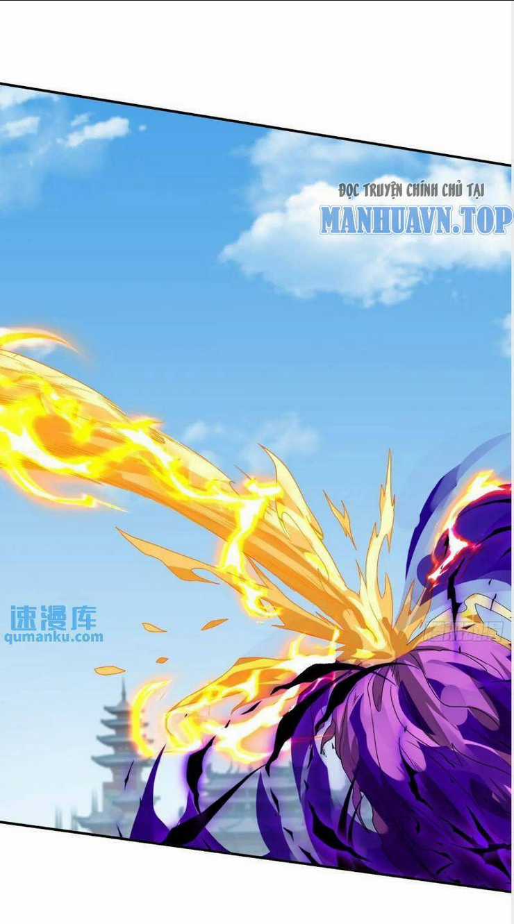 Trăm Tuổi Mở Hệ Thống, Hiếu Tử Hiền Tôn Quỳ Khắp Núi! Chapter 21 trang 21