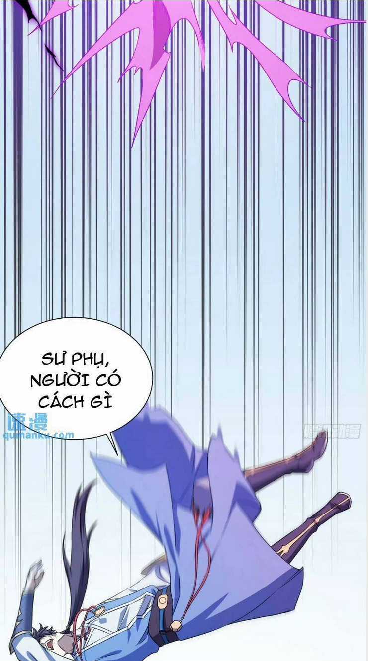 Trăm Tuổi Mở Hệ Thống, Hiếu Tử Hiền Tôn Quỳ Khắp Núi! Chapter 21 trang 25