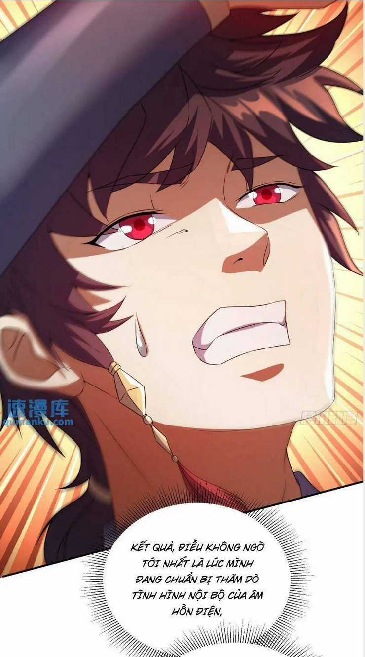 Trăm Tuổi Mở Hệ Thống, Hiếu Tử Hiền Tôn Quỳ Khắp Núi! Chapter 21 trang 27