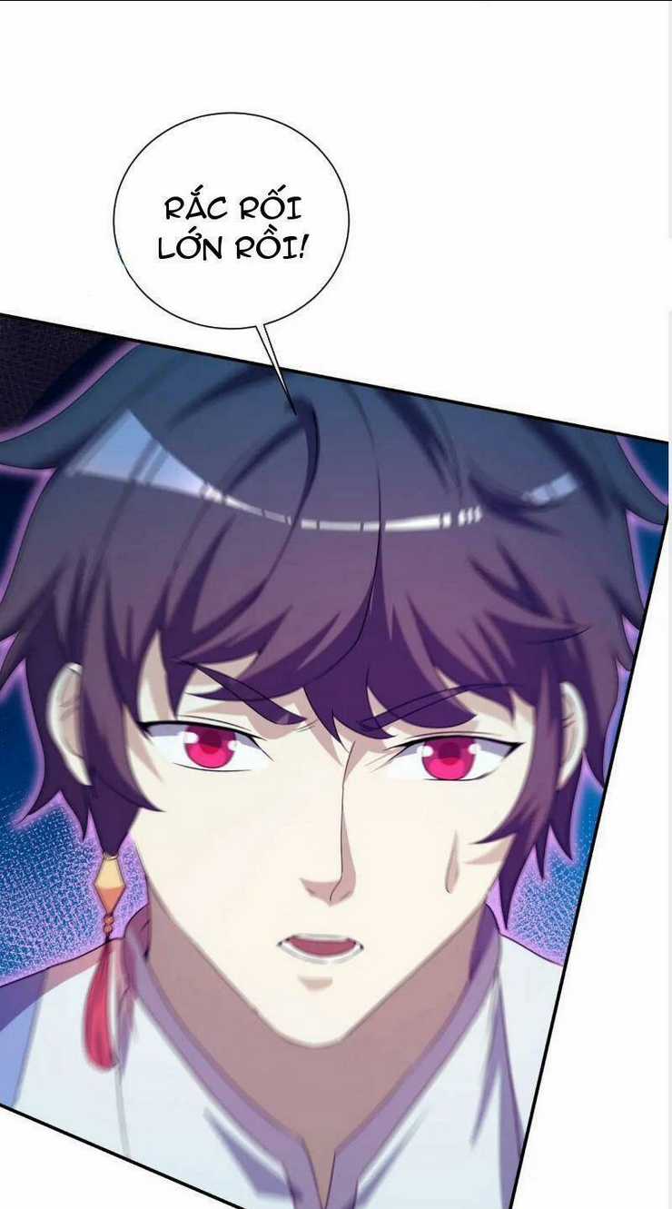 Trăm Tuổi Mở Hệ Thống, Hiếu Tử Hiền Tôn Quỳ Khắp Núi! Chapter 21 trang 30