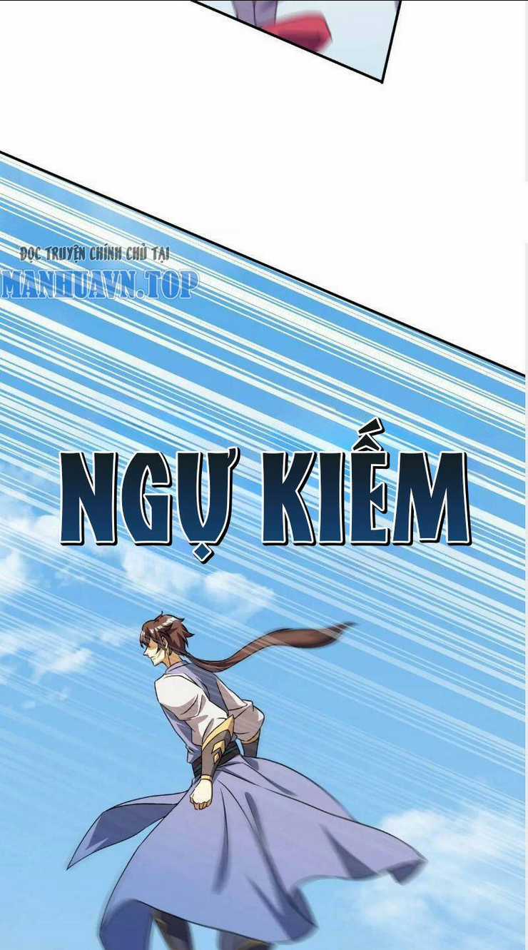 Trăm Tuổi Mở Hệ Thống, Hiếu Tử Hiền Tôn Quỳ Khắp Núi! Chapter 21 trang 31