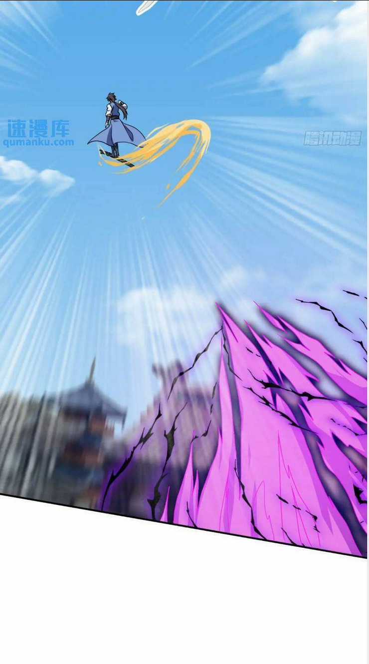 Trăm Tuổi Mở Hệ Thống, Hiếu Tử Hiền Tôn Quỳ Khắp Núi! Chapter 21 trang 33