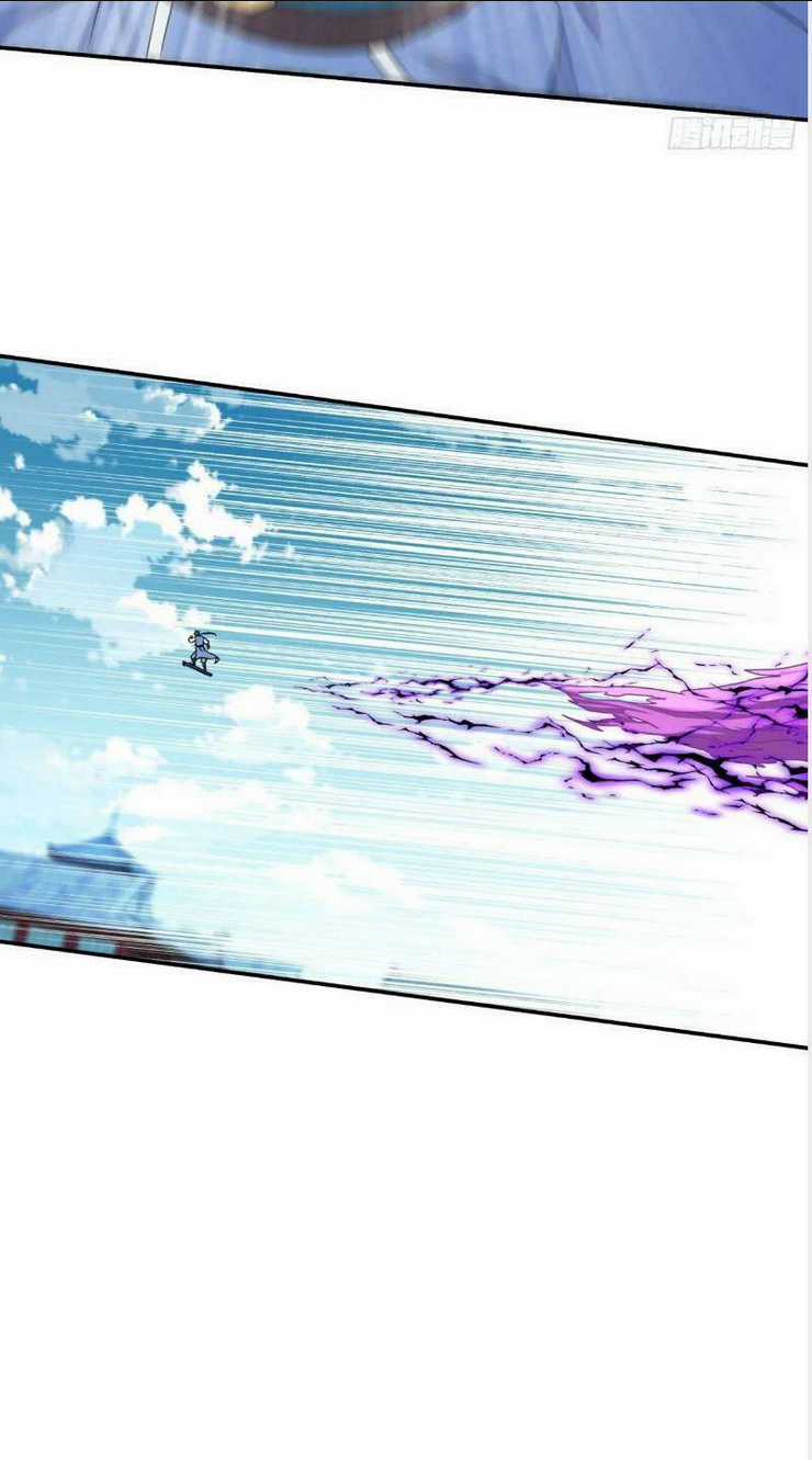 Trăm Tuổi Mở Hệ Thống, Hiếu Tử Hiền Tôn Quỳ Khắp Núi! Chapter 21 trang 35