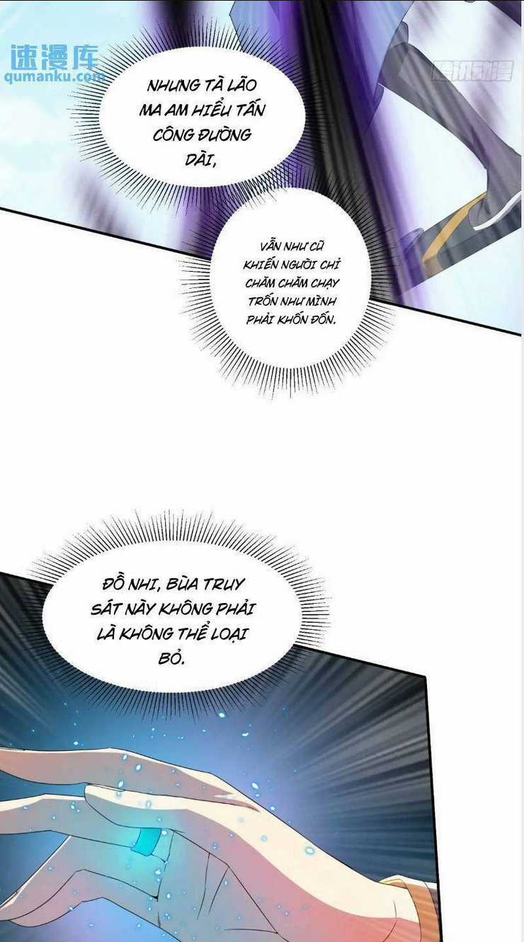 Trăm Tuổi Mở Hệ Thống, Hiếu Tử Hiền Tôn Quỳ Khắp Núi! Chapter 21 trang 37