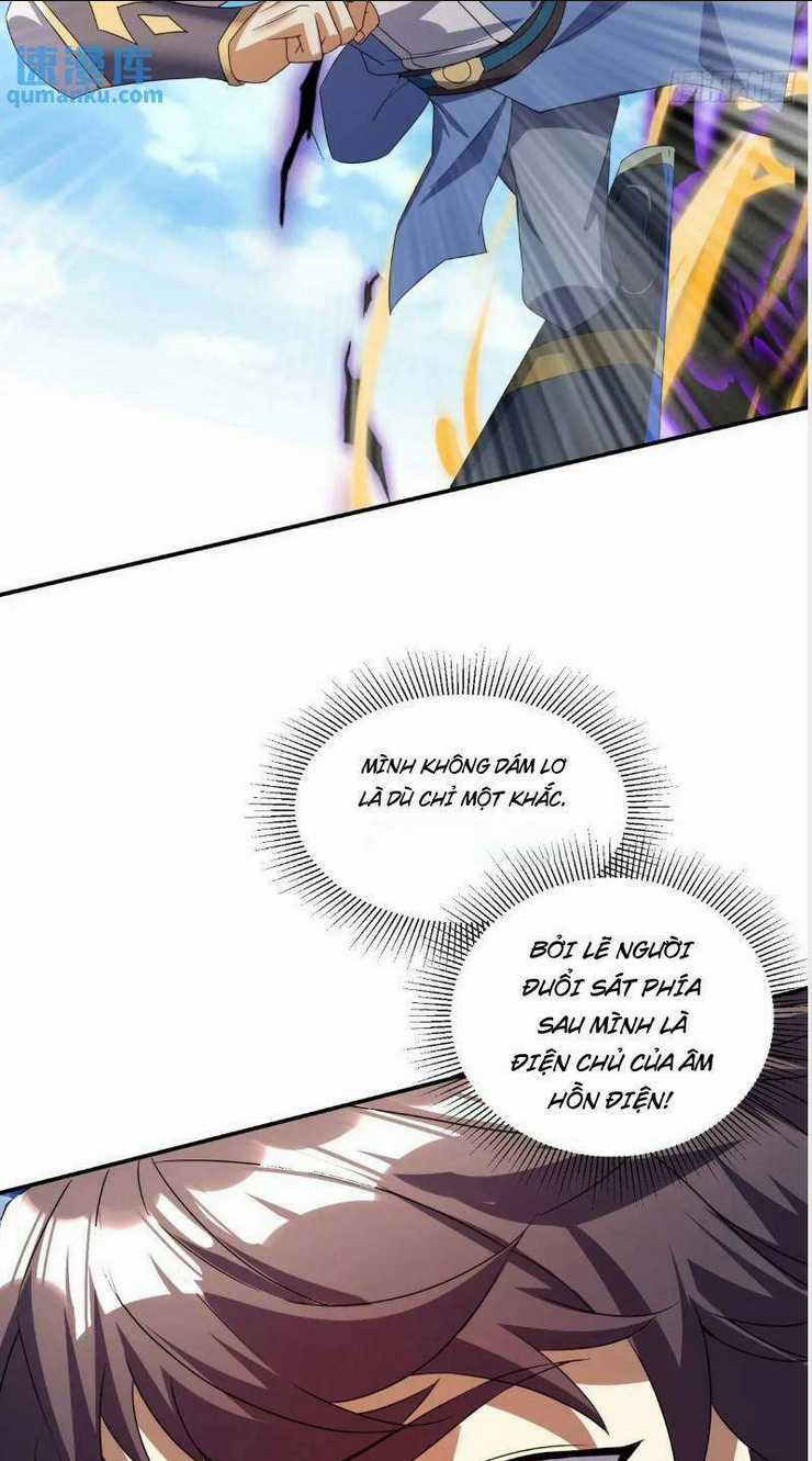 Trăm Tuổi Mở Hệ Thống, Hiếu Tử Hiền Tôn Quỳ Khắp Núi! Chapter 21 trang 39