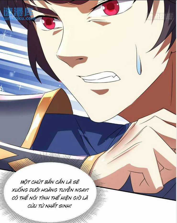 Trăm Tuổi Mở Hệ Thống, Hiếu Tử Hiền Tôn Quỳ Khắp Núi! Chapter 21 trang 40