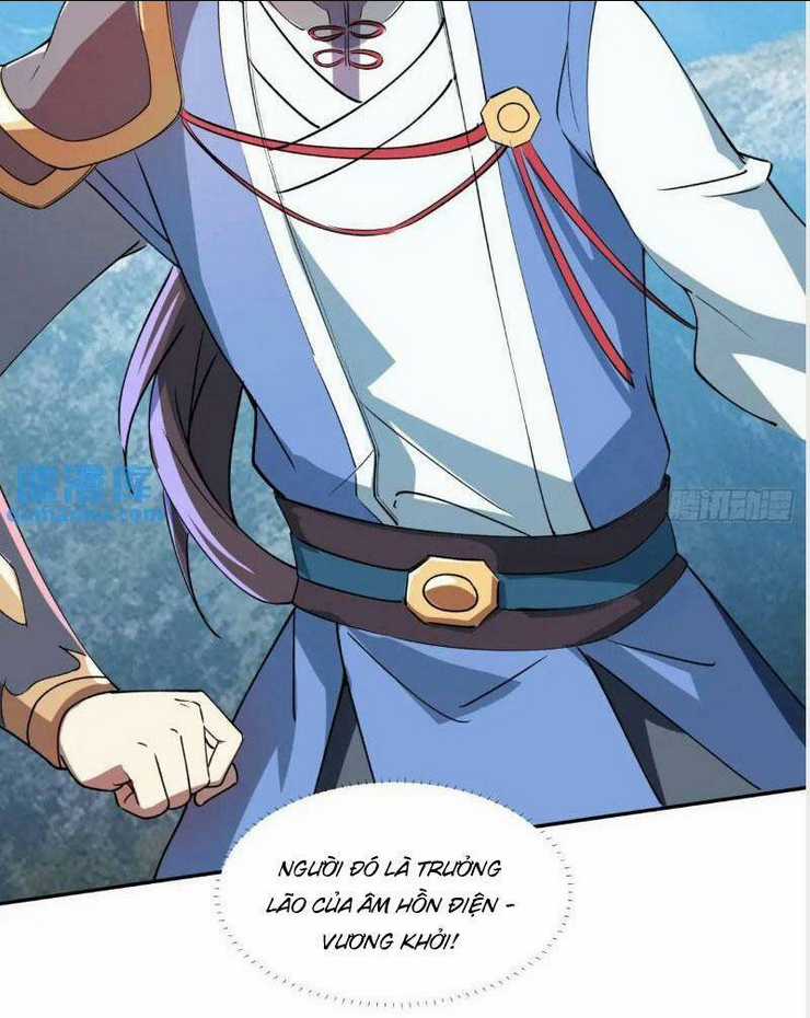 Trăm Tuổi Mở Hệ Thống, Hiếu Tử Hiền Tôn Quỳ Khắp Núi! Chapter 21 trang 42