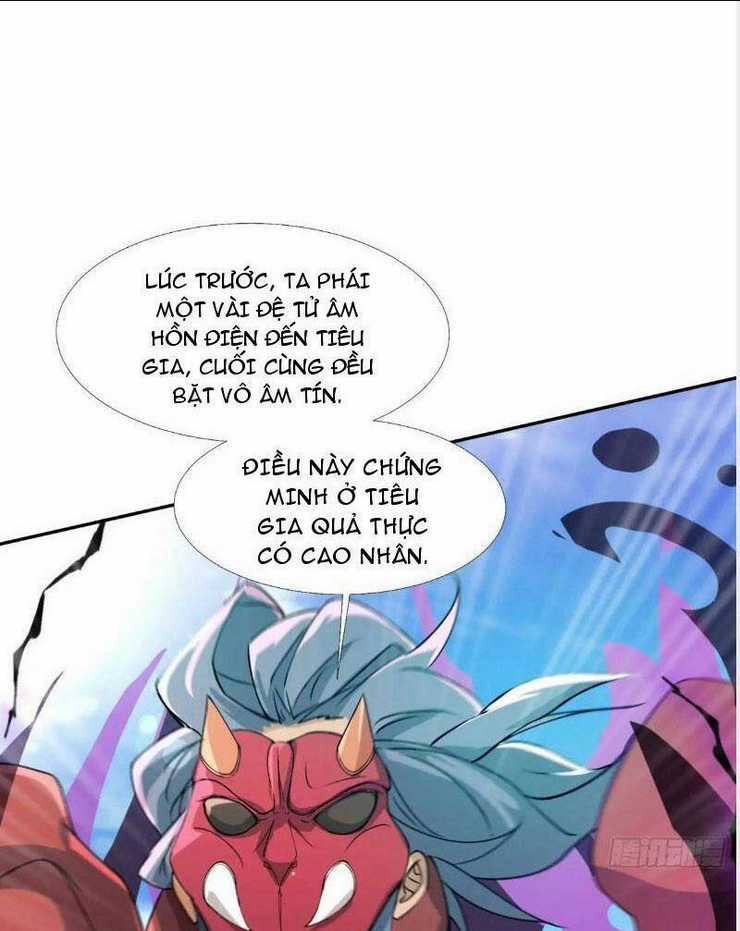 Trăm Tuổi Mở Hệ Thống, Hiếu Tử Hiền Tôn Quỳ Khắp Núi! Chapter 21 trang 43