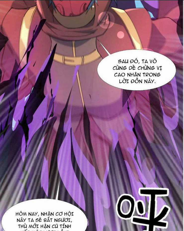 Trăm Tuổi Mở Hệ Thống, Hiếu Tử Hiền Tôn Quỳ Khắp Núi! Chapter 21 trang 44