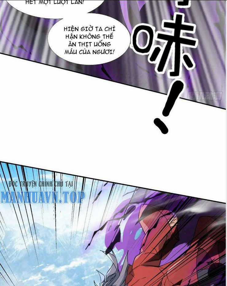 Trăm Tuổi Mở Hệ Thống, Hiếu Tử Hiền Tôn Quỳ Khắp Núi! Chapter 21 trang 45