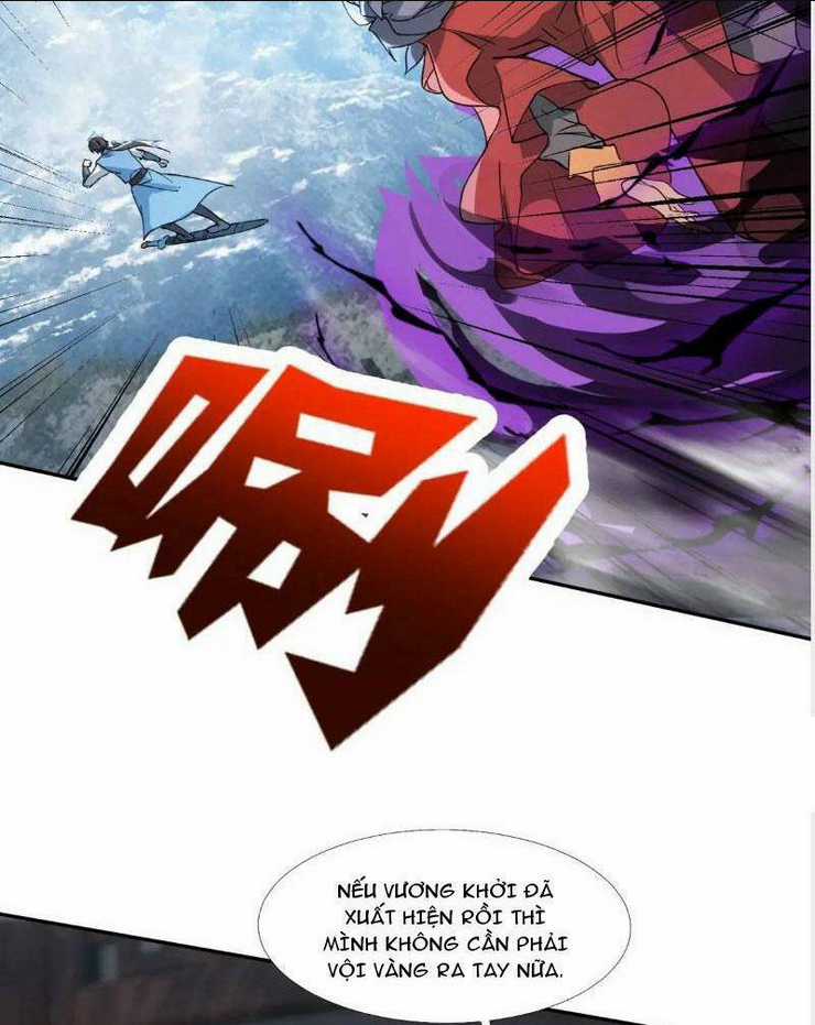 Trăm Tuổi Mở Hệ Thống, Hiếu Tử Hiền Tôn Quỳ Khắp Núi! Chapter 21 trang 46