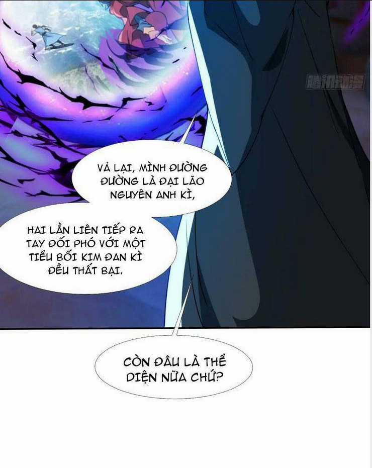 Trăm Tuổi Mở Hệ Thống, Hiếu Tử Hiền Tôn Quỳ Khắp Núi! Chapter 21 trang 48