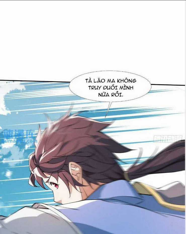 Trăm Tuổi Mở Hệ Thống, Hiếu Tử Hiền Tôn Quỳ Khắp Núi! Chapter 21 trang 49