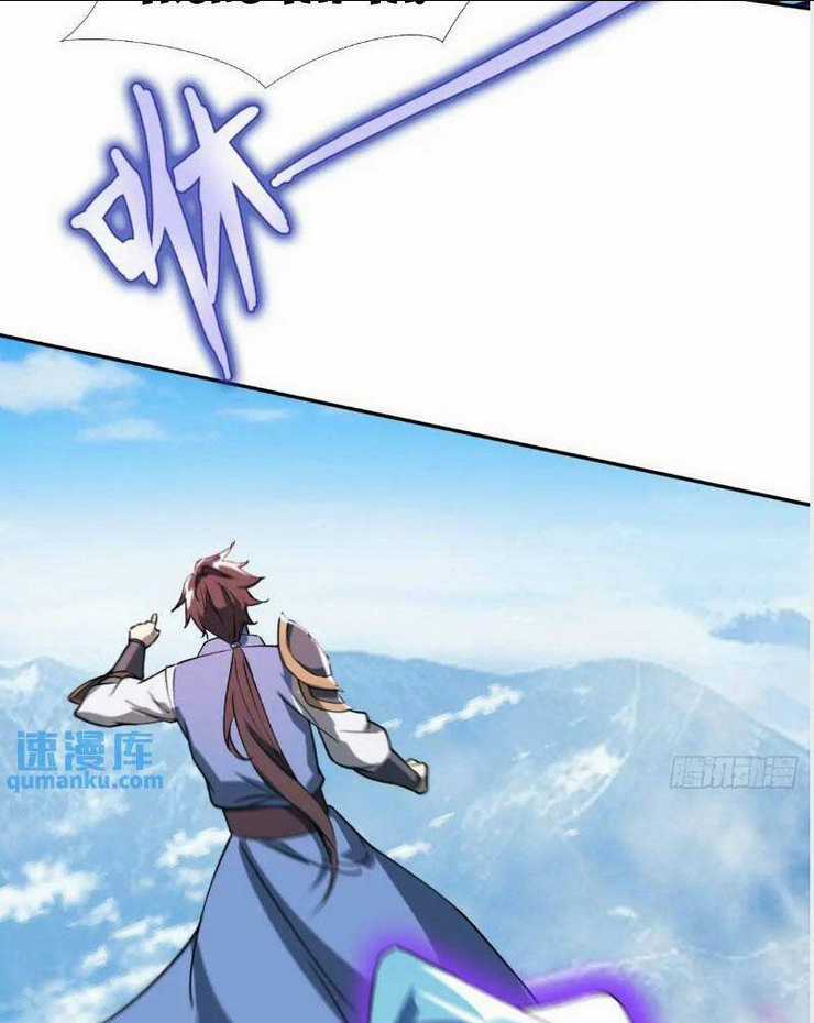 Trăm Tuổi Mở Hệ Thống, Hiếu Tử Hiền Tôn Quỳ Khắp Núi! Chapter 21 trang 54