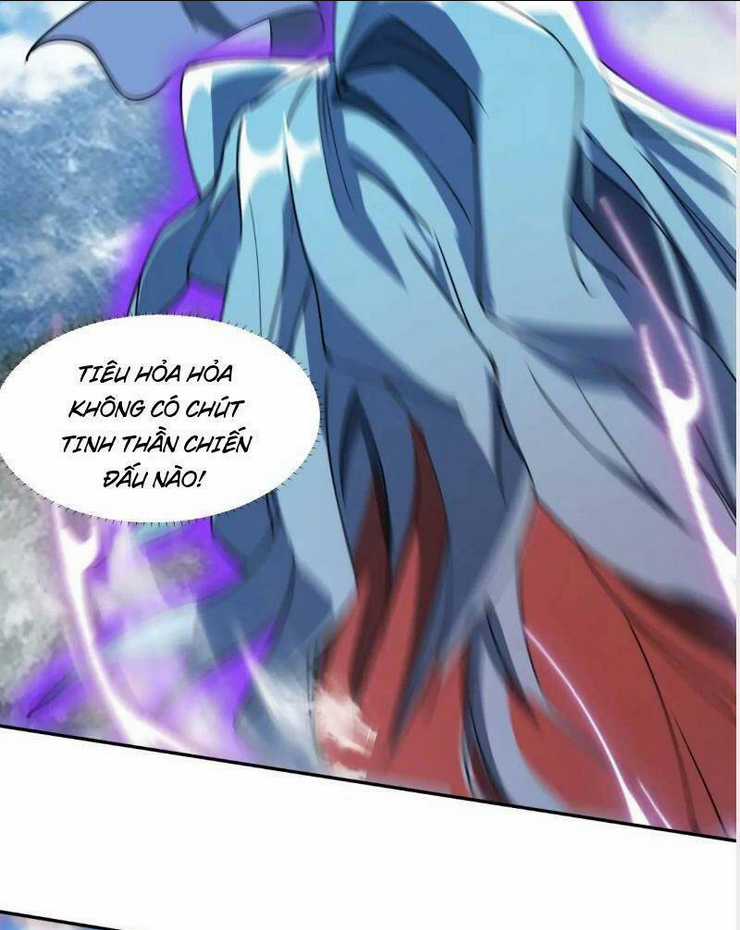 Trăm Tuổi Mở Hệ Thống, Hiếu Tử Hiền Tôn Quỳ Khắp Núi! Chapter 21 trang 55