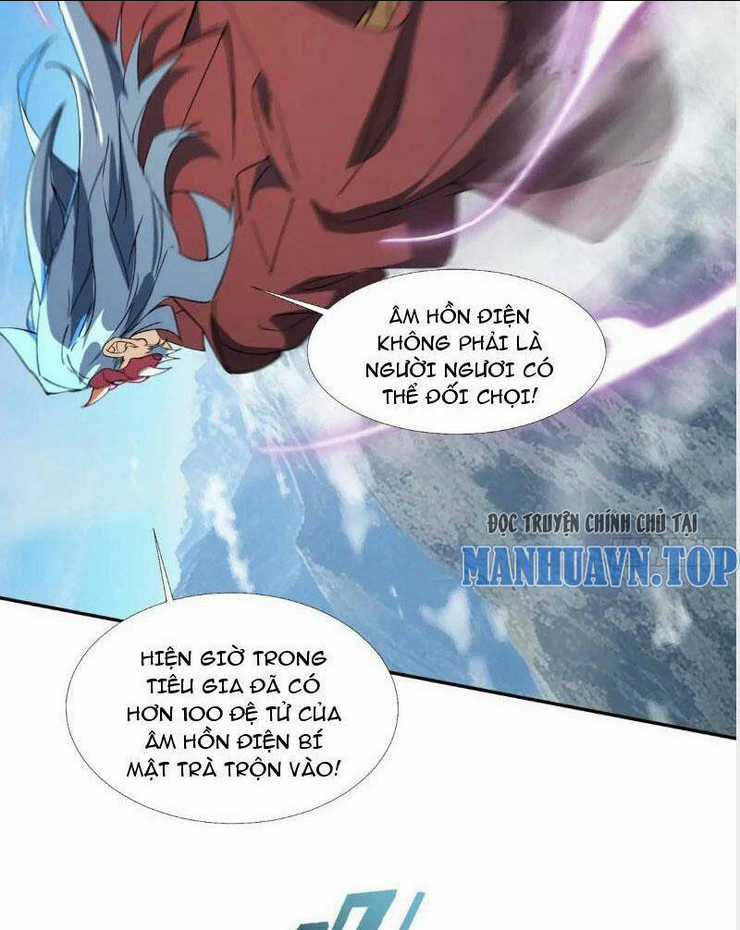 Trăm Tuổi Mở Hệ Thống, Hiếu Tử Hiền Tôn Quỳ Khắp Núi! Chapter 21 trang 57
