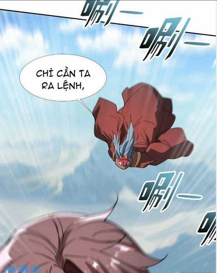 Trăm Tuổi Mở Hệ Thống, Hiếu Tử Hiền Tôn Quỳ Khắp Núi! Chapter 21 trang 58