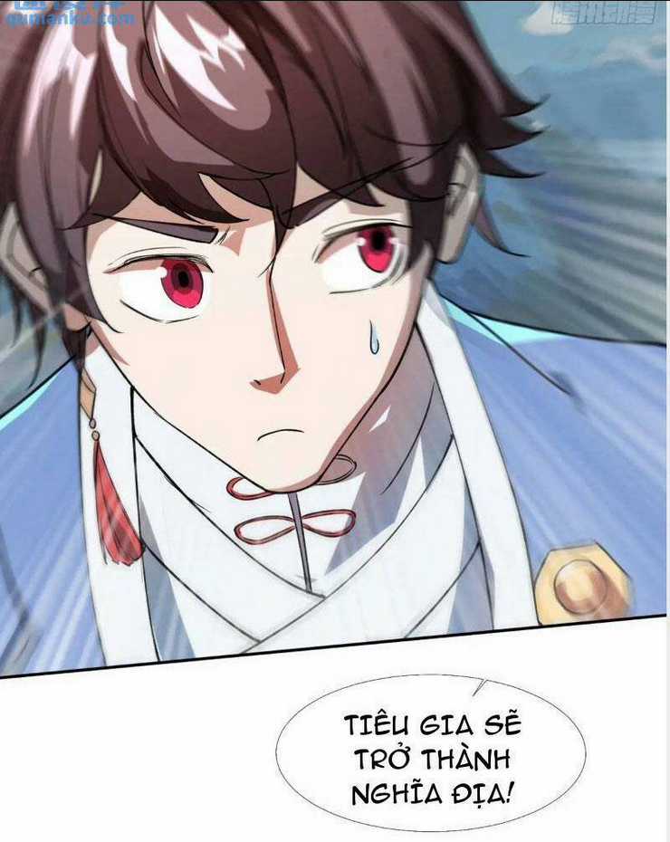 Trăm Tuổi Mở Hệ Thống, Hiếu Tử Hiền Tôn Quỳ Khắp Núi! Chapter 21 trang 59