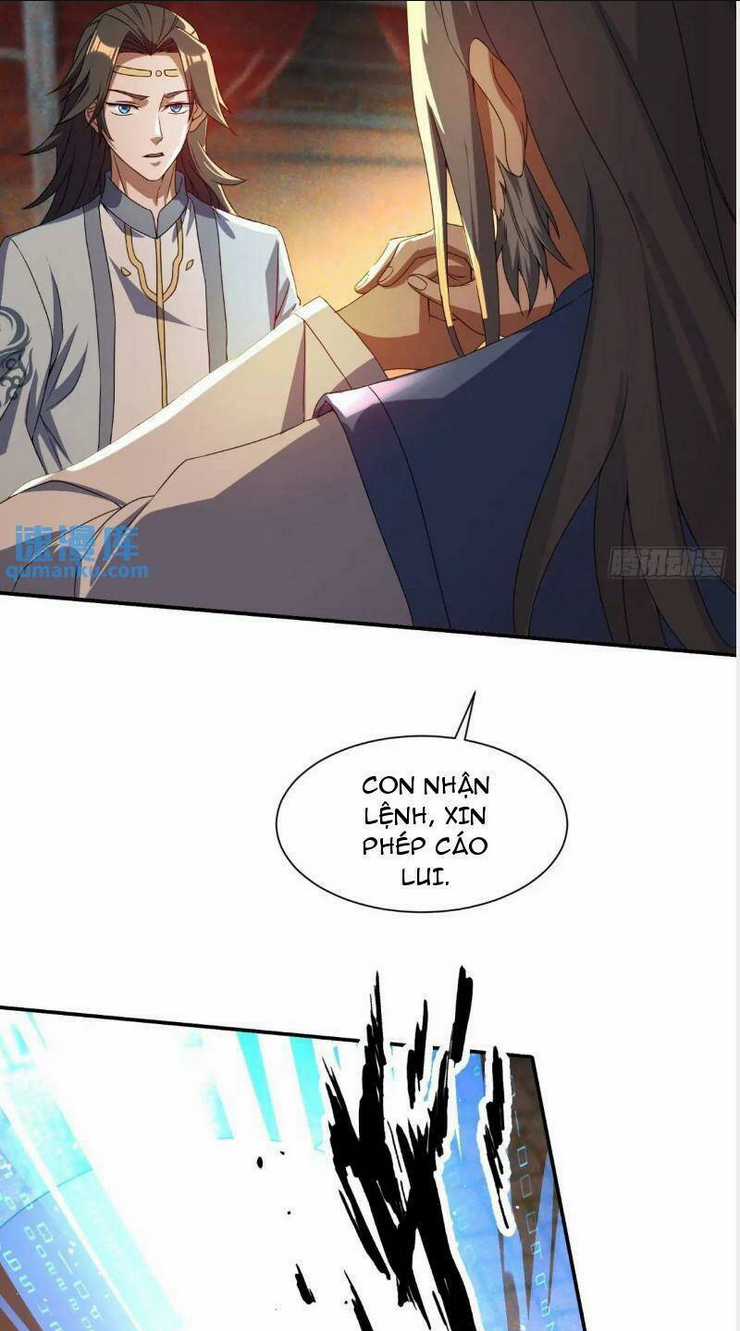 Trăm Tuổi Mở Hệ Thống, Hiếu Tử Hiền Tôn Quỳ Khắp Núi! Chapter 21 trang 7