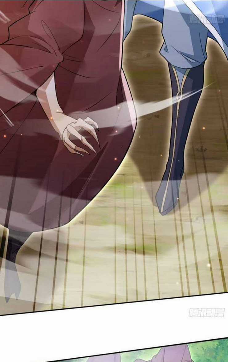 Trăm Tuổi Mở Hệ Thống, Hiếu Tử Hiền Tôn Quỳ Khắp Núi! Chapter 22 trang 10