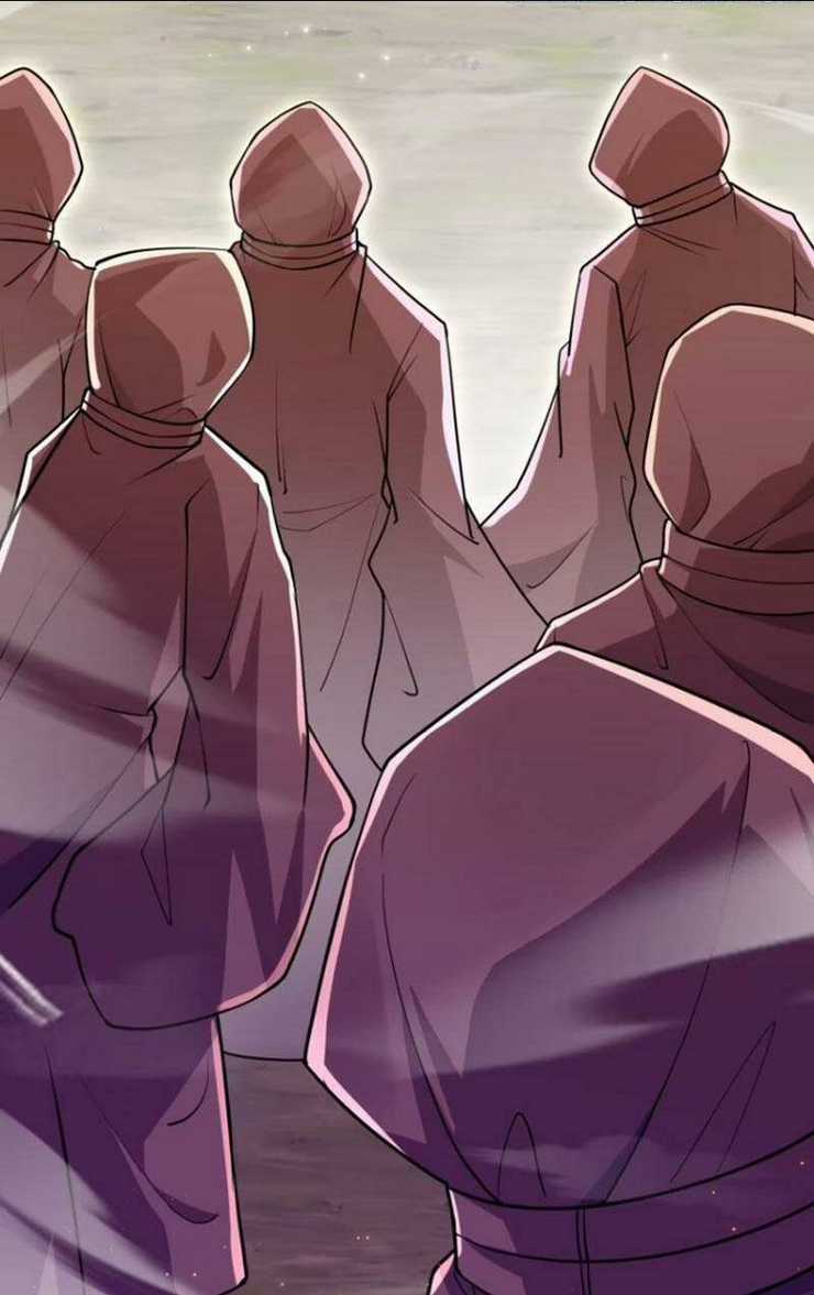 Trăm Tuổi Mở Hệ Thống, Hiếu Tử Hiền Tôn Quỳ Khắp Núi! Chapter 22 trang 12