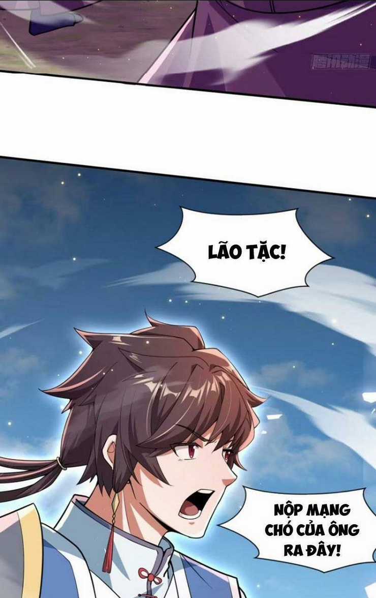 Trăm Tuổi Mở Hệ Thống, Hiếu Tử Hiền Tôn Quỳ Khắp Núi! Chapter 22 trang 13