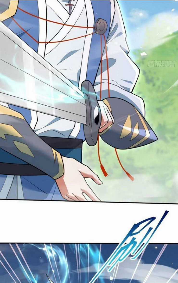 Trăm Tuổi Mở Hệ Thống, Hiếu Tử Hiền Tôn Quỳ Khắp Núi! Chapter 22 trang 14