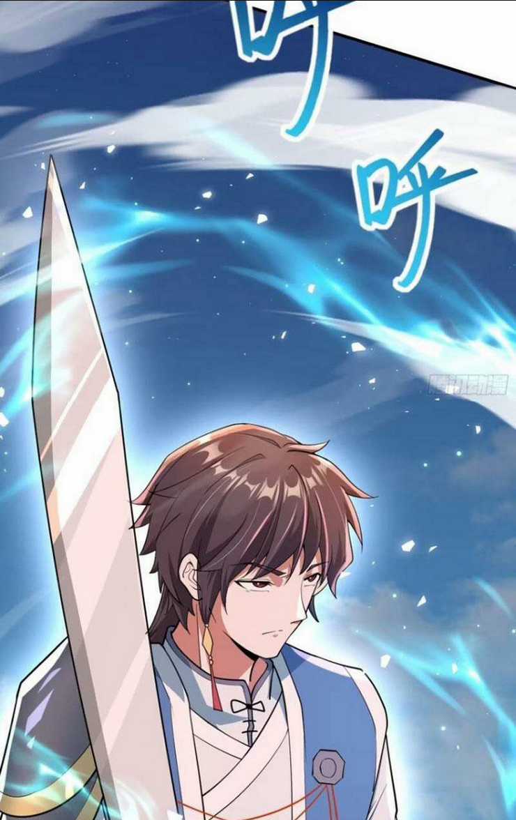 Trăm Tuổi Mở Hệ Thống, Hiếu Tử Hiền Tôn Quỳ Khắp Núi! Chapter 22 trang 16