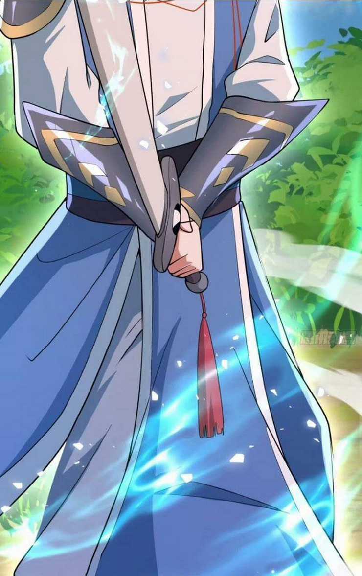 Trăm Tuổi Mở Hệ Thống, Hiếu Tử Hiền Tôn Quỳ Khắp Núi! Chapter 22 trang 17