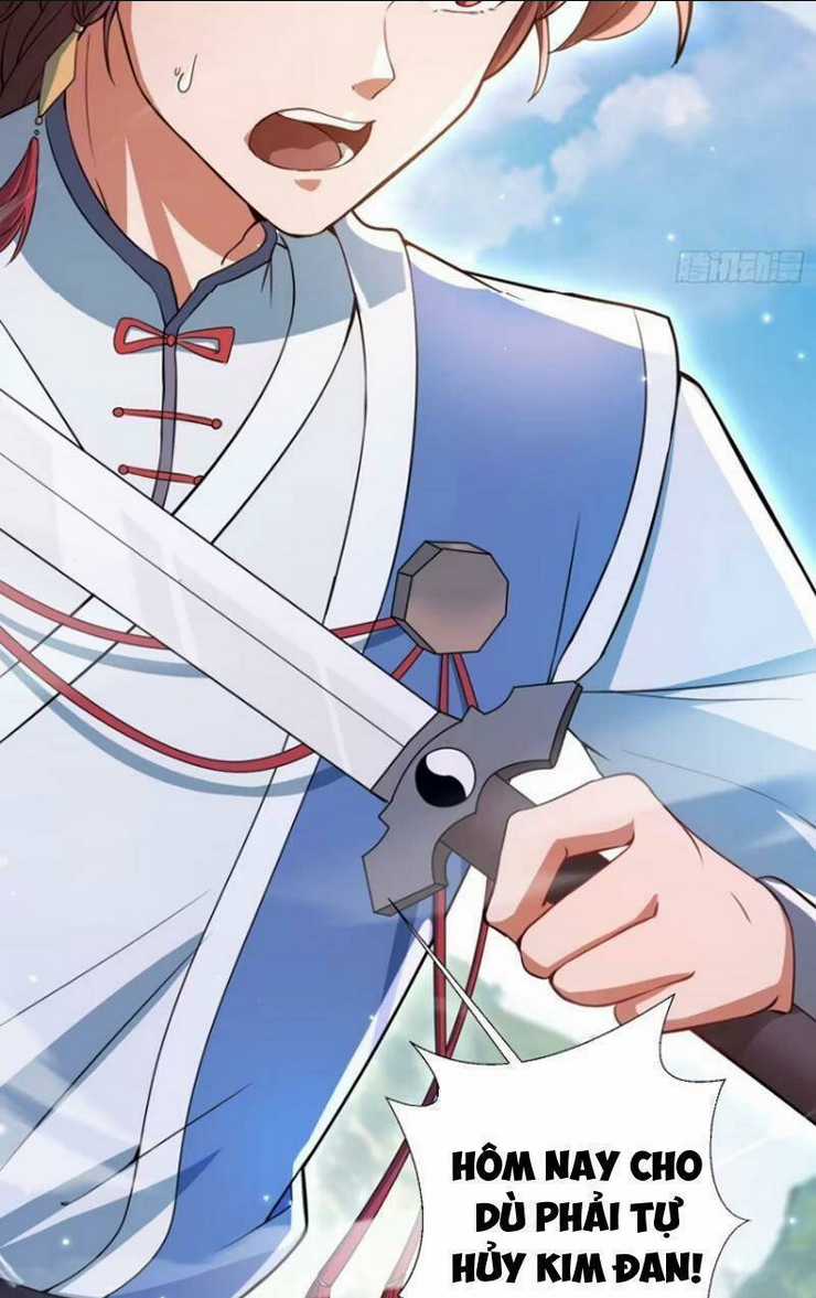 Trăm Tuổi Mở Hệ Thống, Hiếu Tử Hiền Tôn Quỳ Khắp Núi! Chapter 22 trang 2