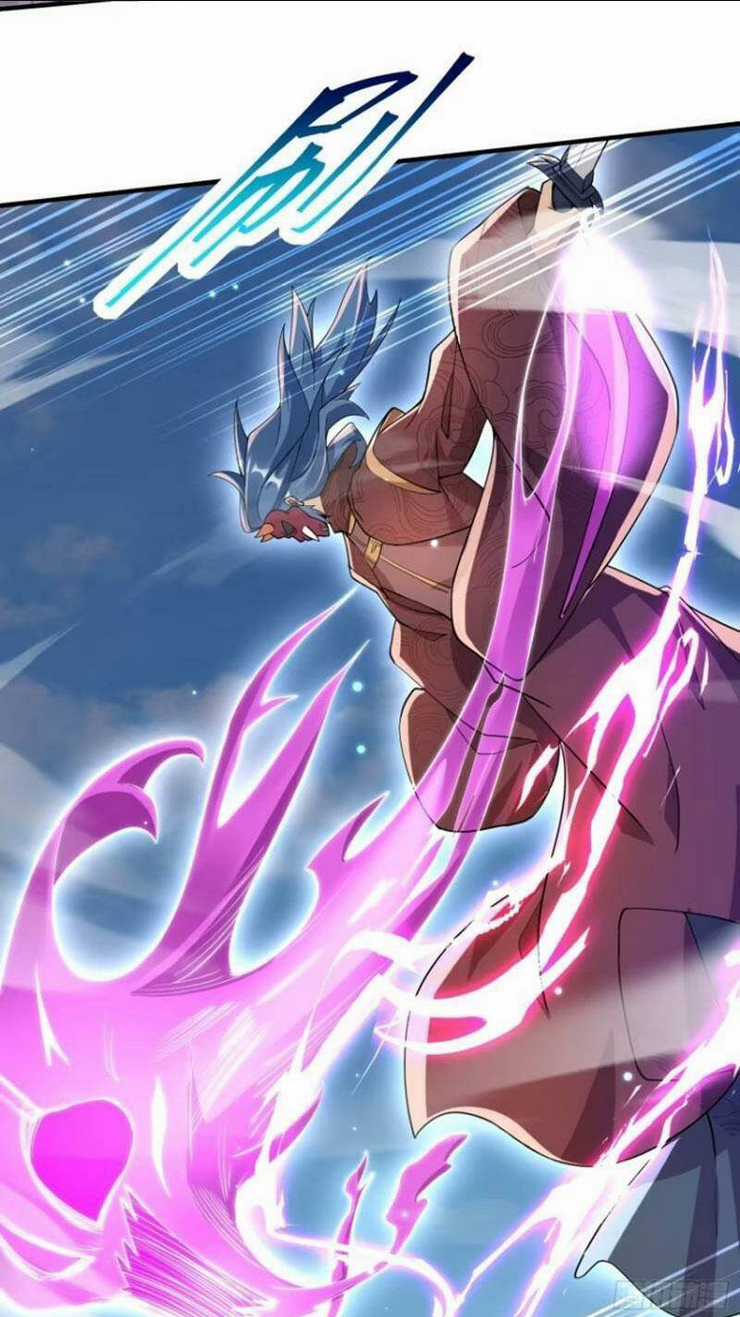 Trăm Tuổi Mở Hệ Thống, Hiếu Tử Hiền Tôn Quỳ Khắp Núi! Chapter 22 trang 21