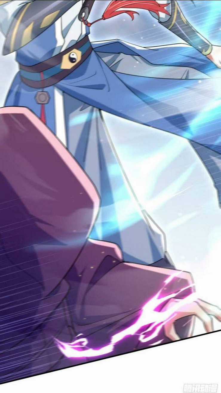 Trăm Tuổi Mở Hệ Thống, Hiếu Tử Hiền Tôn Quỳ Khắp Núi! Chapter 22 trang 27