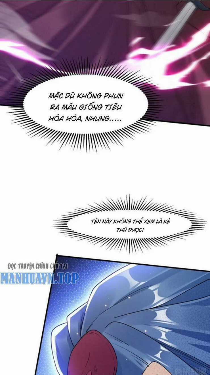 Trăm Tuổi Mở Hệ Thống, Hiếu Tử Hiền Tôn Quỳ Khắp Núi! Chapter 22 trang 29