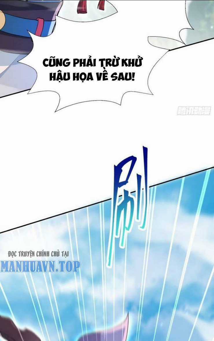 Trăm Tuổi Mở Hệ Thống, Hiếu Tử Hiền Tôn Quỳ Khắp Núi! Chapter 22 trang 3