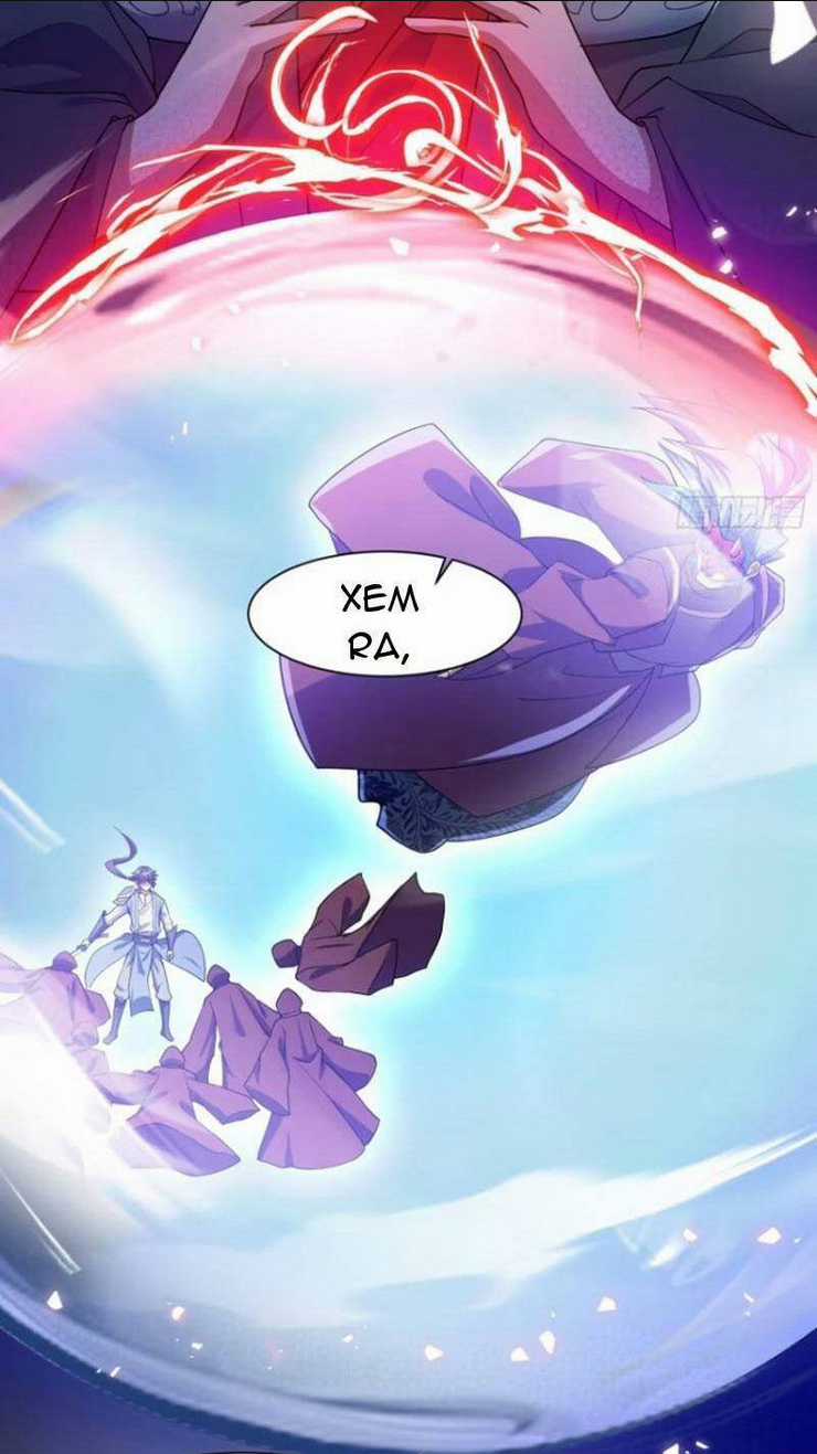 Trăm Tuổi Mở Hệ Thống, Hiếu Tử Hiền Tôn Quỳ Khắp Núi! Chapter 22 trang 36