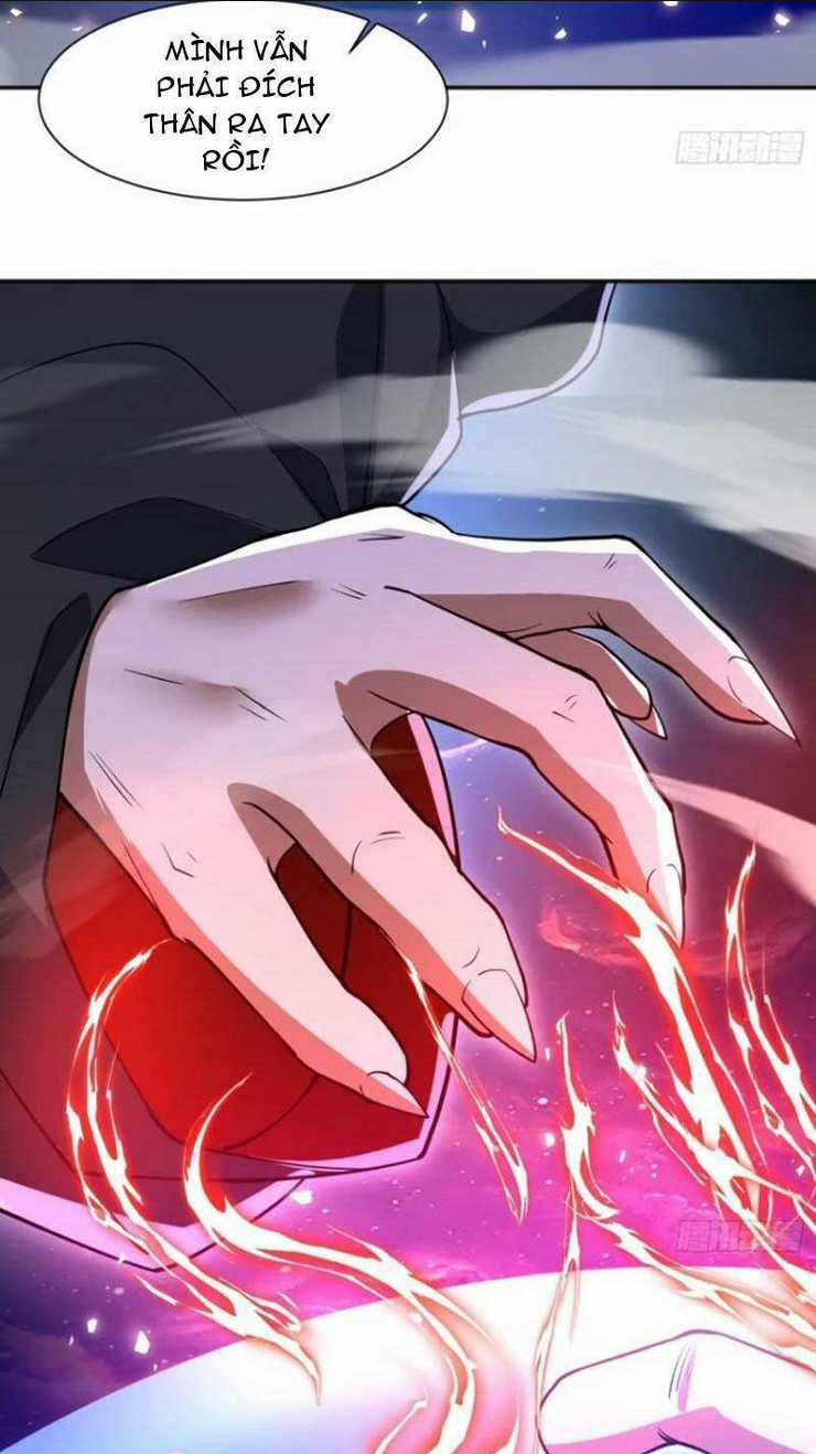 Trăm Tuổi Mở Hệ Thống, Hiếu Tử Hiền Tôn Quỳ Khắp Núi! Chapter 22 trang 37