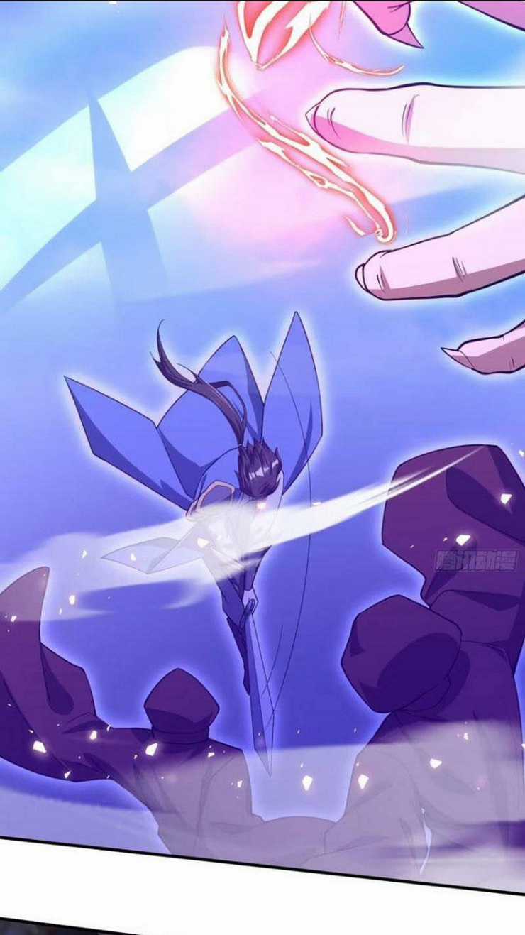 Trăm Tuổi Mở Hệ Thống, Hiếu Tử Hiền Tôn Quỳ Khắp Núi! Chapter 22 trang 38