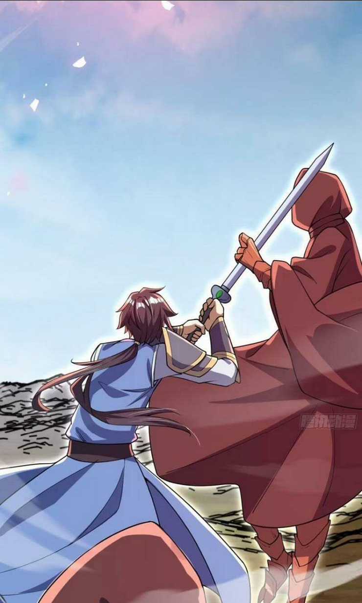 Trăm Tuổi Mở Hệ Thống, Hiếu Tử Hiền Tôn Quỳ Khắp Núi! Chapter 22 trang 41