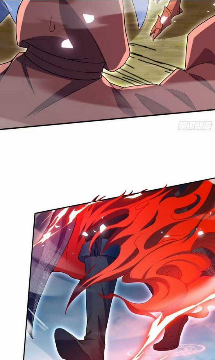 Trăm Tuổi Mở Hệ Thống, Hiếu Tử Hiền Tôn Quỳ Khắp Núi! Chapter 22 trang 42